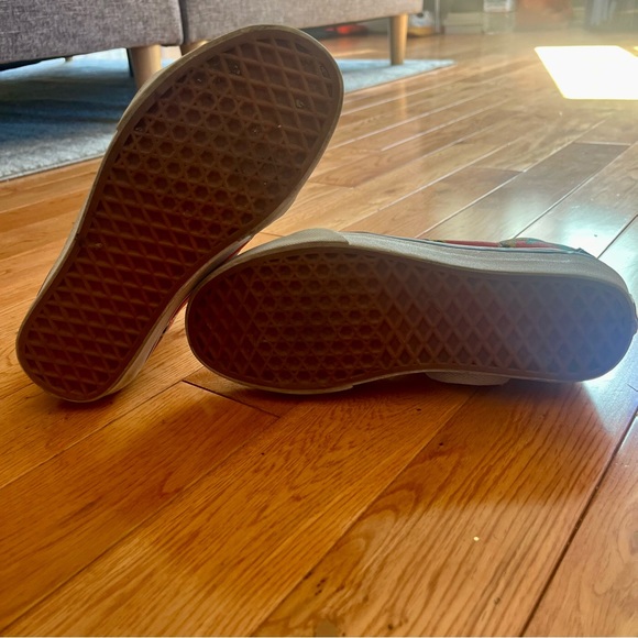 Vans Sk8 Hi Yoda Aloha - Picture 5 of 5